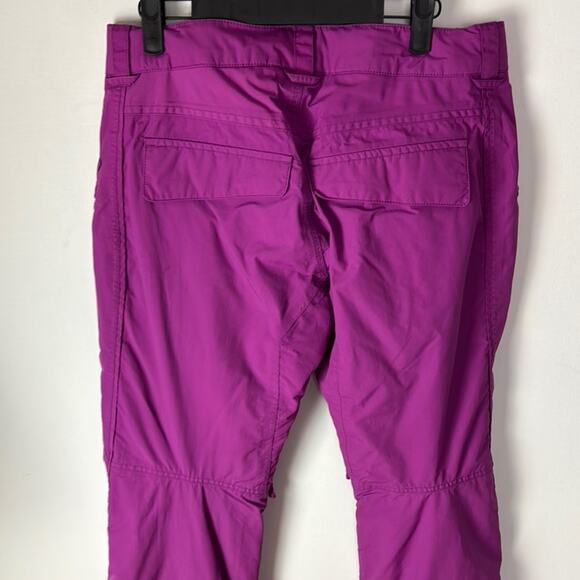 Burton Snowpants - Women's Medium - Picture 5 of 6